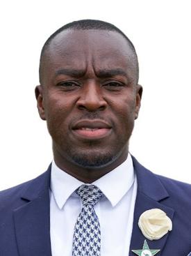 Kofi Adams
