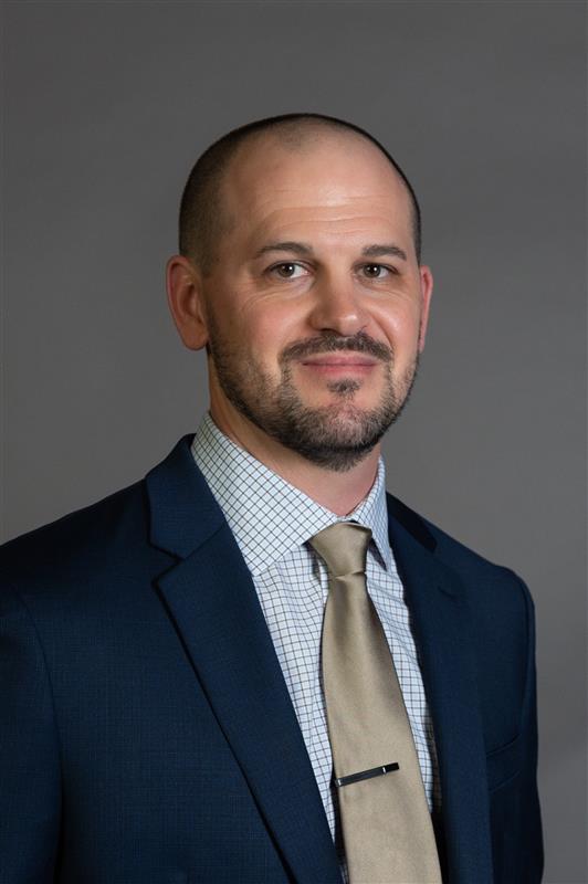 Brian Powers 2025