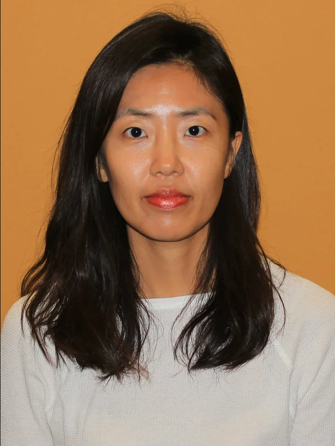 Irene Han 2025
